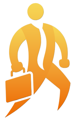 RecruitAI Logo